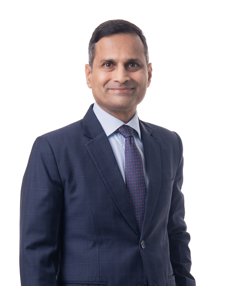 Ashish Bhandari, Managing Director & CEO, Thermax Limited