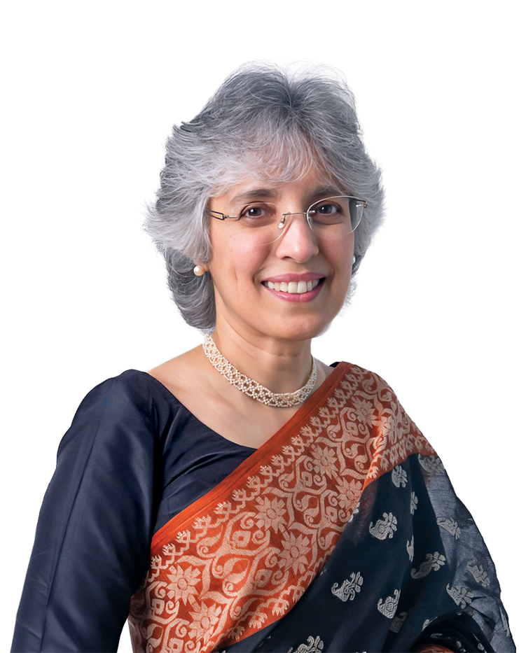 Meher Pudumjee, Chairperson, Thermax Limited