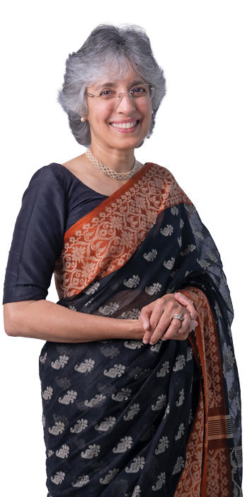 Meher Pudumjee, Chairperson, Thermax Limited