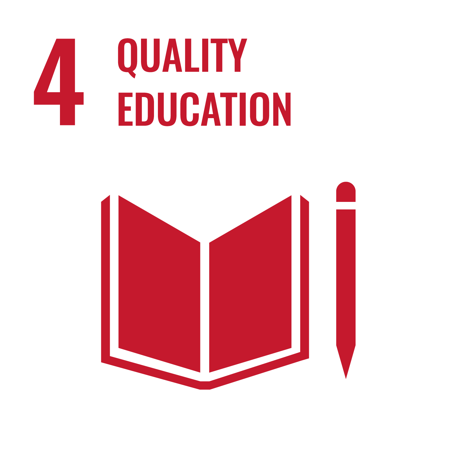 SDG 4 — Quality Education