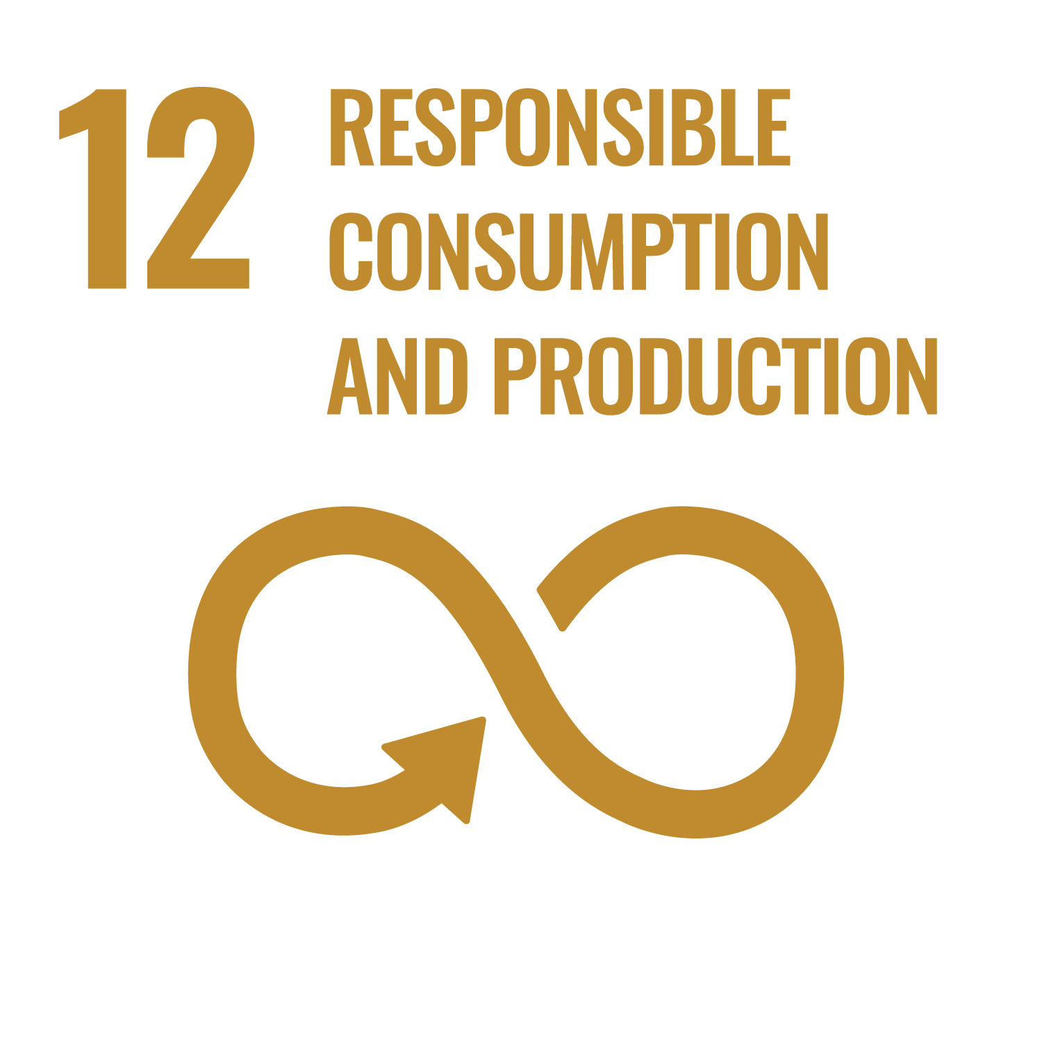 SDG 12 — Responsible Consumption and Production