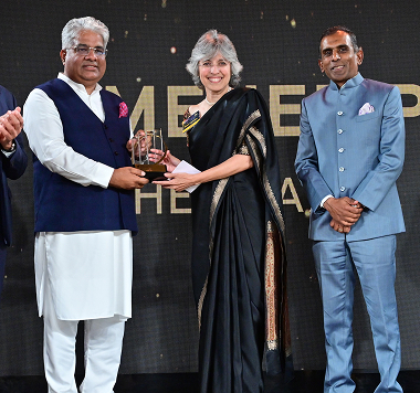 award 1