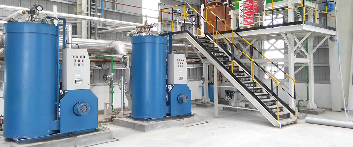 Revomax Thermax Revomax Thermax