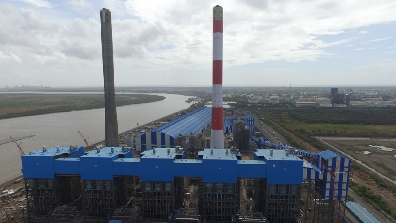 Thermax energy project for Reliance: Meticulous planning and execution