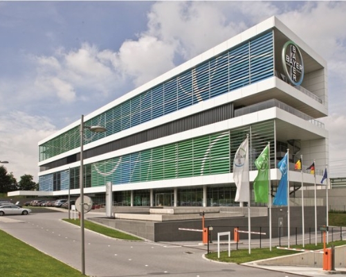 Bayer Material Science