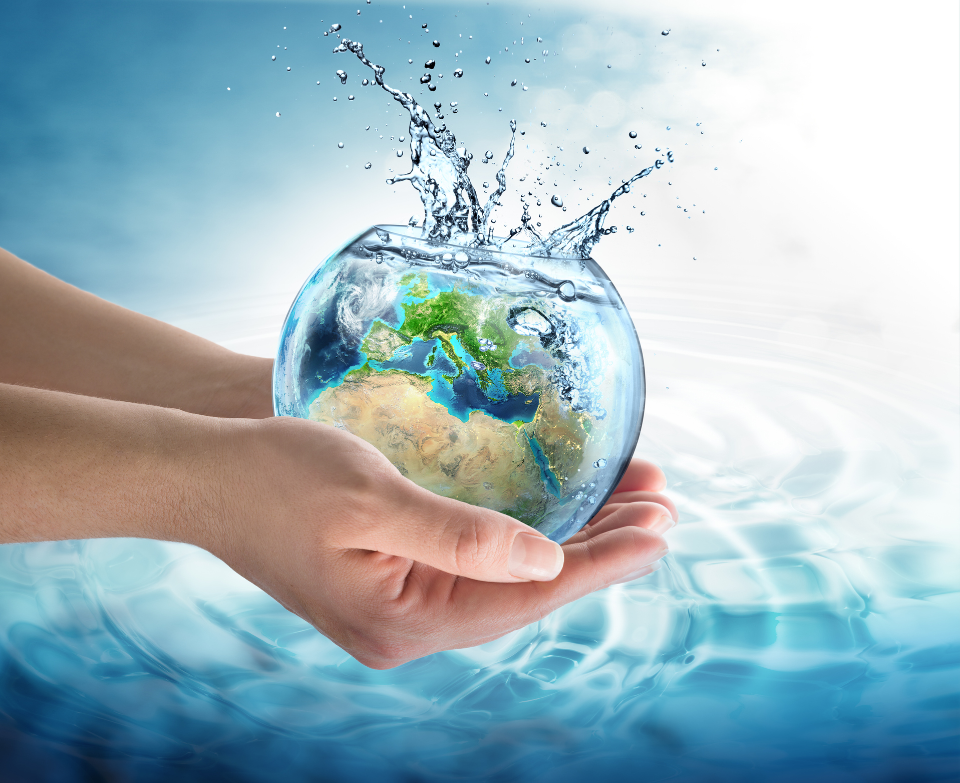 Water Recycling: Need of the Hour