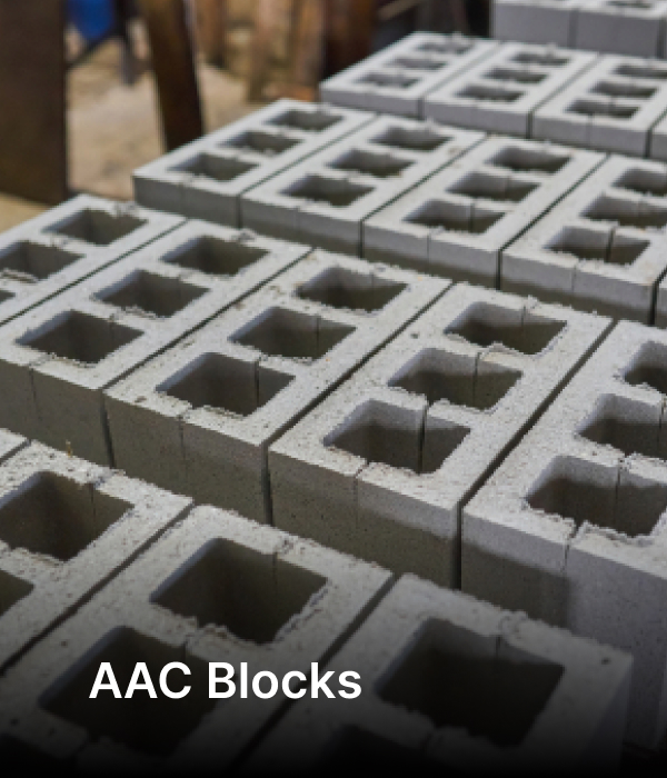 AAC Blocks