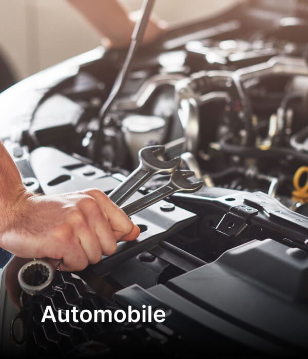 automobile