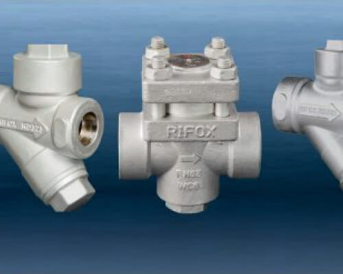 steam-traps