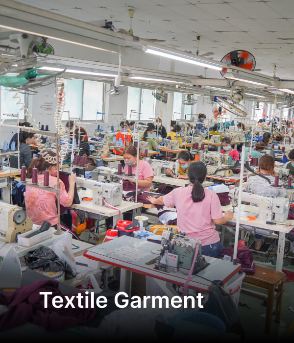 textile-garment