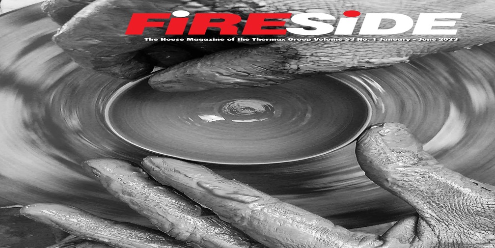 Fireside issue